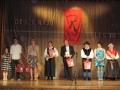 Druži naju ples in petje na Razkrižju