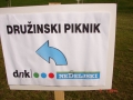 Družinski piknik