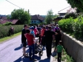 Družinski pohod