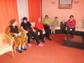 Družinski vikend seminar v Topolšici