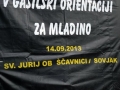 Državno prvenstvo v gasilski orientaciji