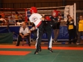 Državno prvenstvo v Kickboxingu - Semi kontakt