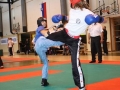 Državno prvenstvo v Kickboxingu - Semi kontakt