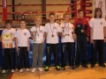 Državno prvenstvo v Kickboxingu - Semi kontakt