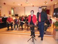 Duet Suzane Divjak in Branka Ločnikarja