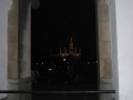 Dunaj ponoči