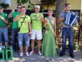 DV Mala Nedelja postavilo klopotec