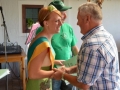 DV Mala Nedelja postavilo klopotec