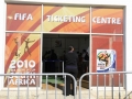 Dvig vstopnic v Polokwane FIFA Ticketing centre