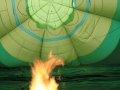 Dvigovanje balona