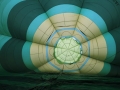 Dvigovanje balona