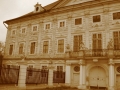 Dvorec Dornava