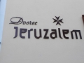 Dvorec Jeruzalem