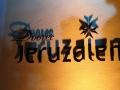 Dvorec Jeruzalem