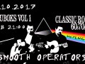 Džuboks classic rock 60s, 70s, 80s s Smooth akustični koncert//BUNKER MURSKA SOBOTA