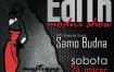 EDITH MODNI SHOW - MISTIQUE NIGHT