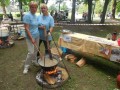 Ekipa DOSOR-ja, Doma starejših občanov Radenci