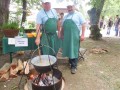 Ekipa Kava bar Lovec iz Veščice pri Ljutomeru