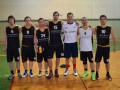 Ekipa košarkarjev KK Radenci