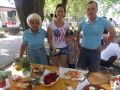 Ekipa kuharjev Društva prijateljev mladine Radenci