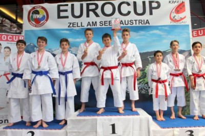 Shotokan karate-do klub Gornja Radgona