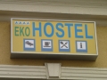 Eko hostel