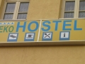 Eko hostel