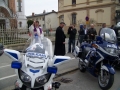 Ekumenski blagoslov motoristov