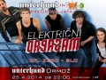Električni orgazam, Dr. Zero