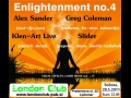 Enlightenment No.4 - London Club
