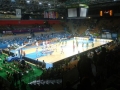 Eurobasket 2013: Slovenija - Gruzija