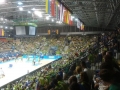 Eurobasket 2013: Slovenija - Gruzija