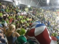 Eurobasket 2013: Slovenija - Gruzija