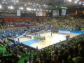 Eurobasket 2013: Slovenija - Gruzija