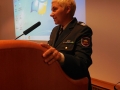 Evangeličanska duhovnica Violeta Vladimira Mesarič Jazbinšek