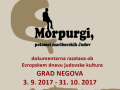 Evropski dan judovske kulture na gradu Negova
