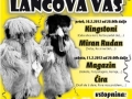 FAŠENK LANCOVA VAS 