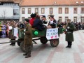 Fašenk v Lotmerki