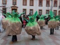 Fašenk v Lotmerki