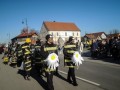 Fašenk v Središču ob Dravi