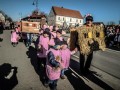 Fašenk v Središču ob Dravi