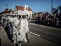 Fašenk v Središču ob Dravi