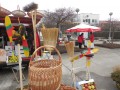 Februarska vaška tržnica v Radencih