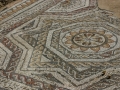 Zanimivi talni mozaiki
