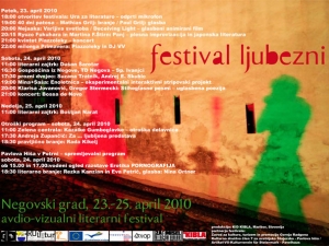Festival ljubezni