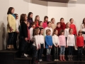 Festival otroških in mladinskih zborov