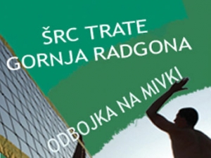 Festival športa in druženja v Gornji Radgoni