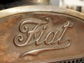 Fiat 15 TER, letnik 1911