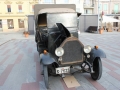 Fiat 15 TER, letnik 1911