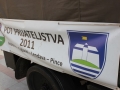 Pot prijateljstva 2011